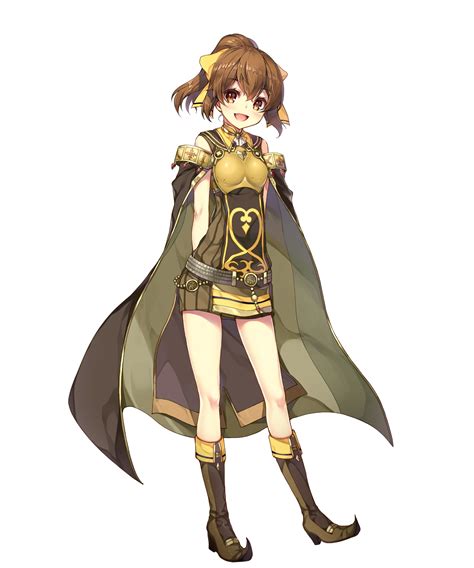 fire emblem delthea